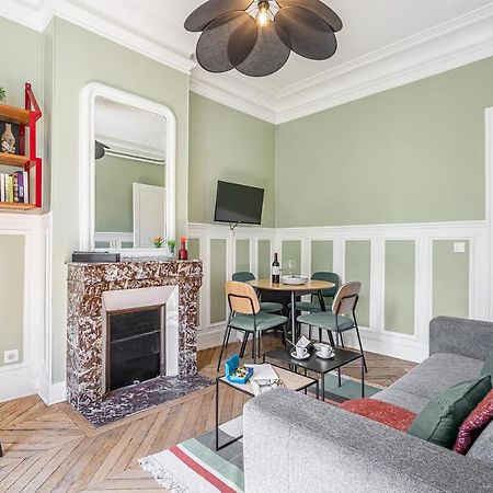 Sweet Inn - Saint Germain Париж Экстерьер фото