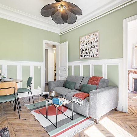 Sweet Inn - Saint Germain Париж Экстерьер фото