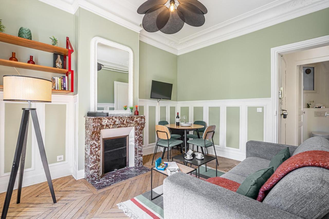 Sweet Inn - Saint Germain Париж Экстерьер фото