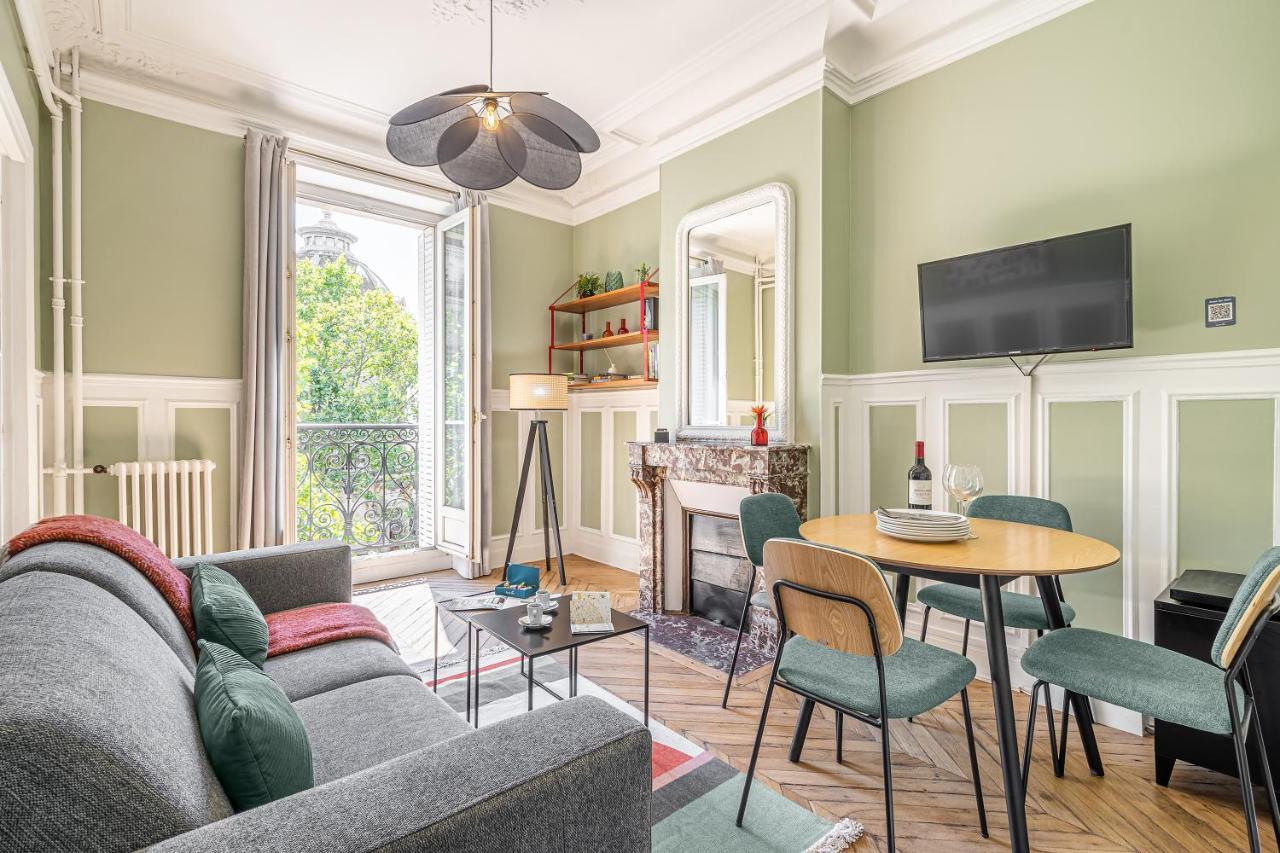 Sweet Inn - Saint Germain Париж Экстерьер фото