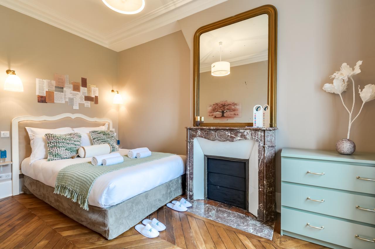 Sweet Inn - Saint Germain Париж Экстерьер фото
