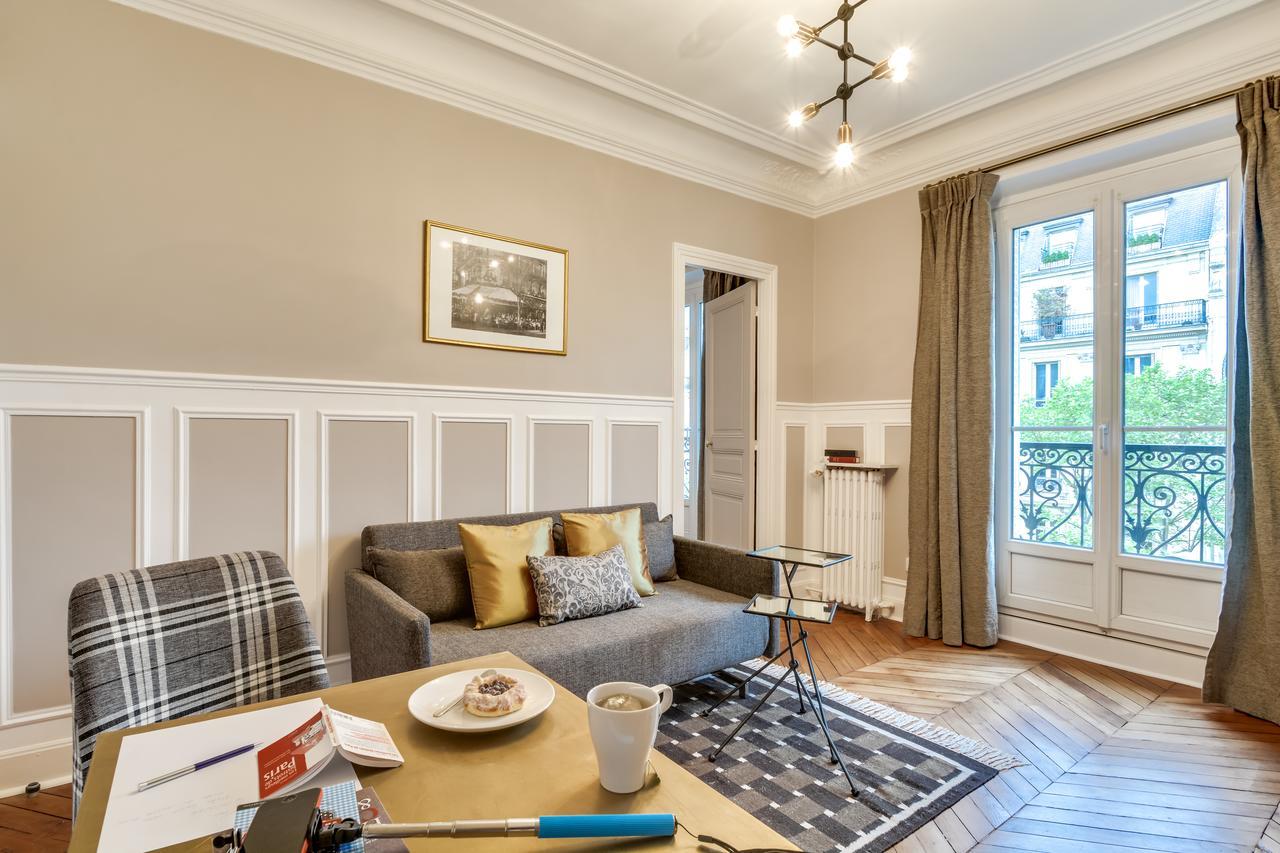 Sweet Inn - Saint Germain Париж Экстерьер фото