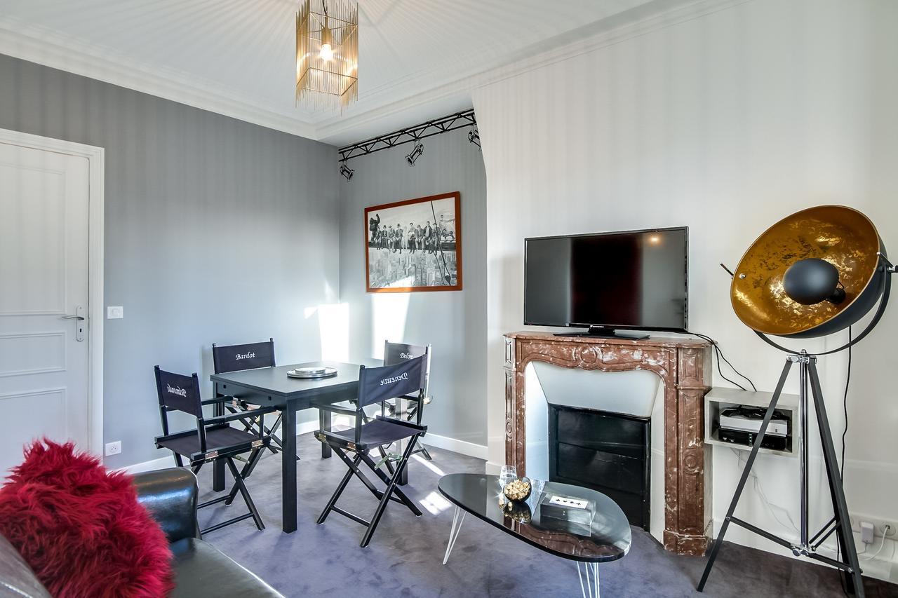 Sweet Inn - Saint Germain Париж Экстерьер фото