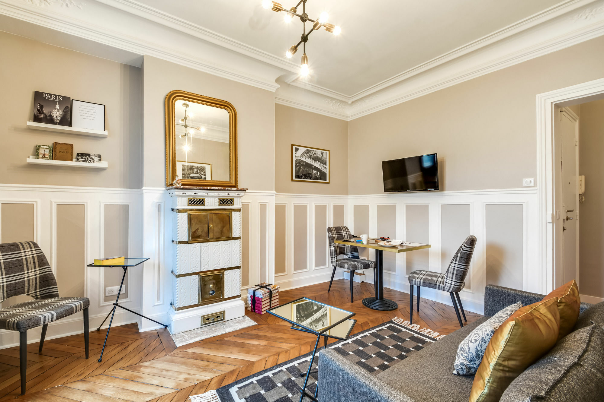 Sweet Inn - Saint Germain Париж Экстерьер фото