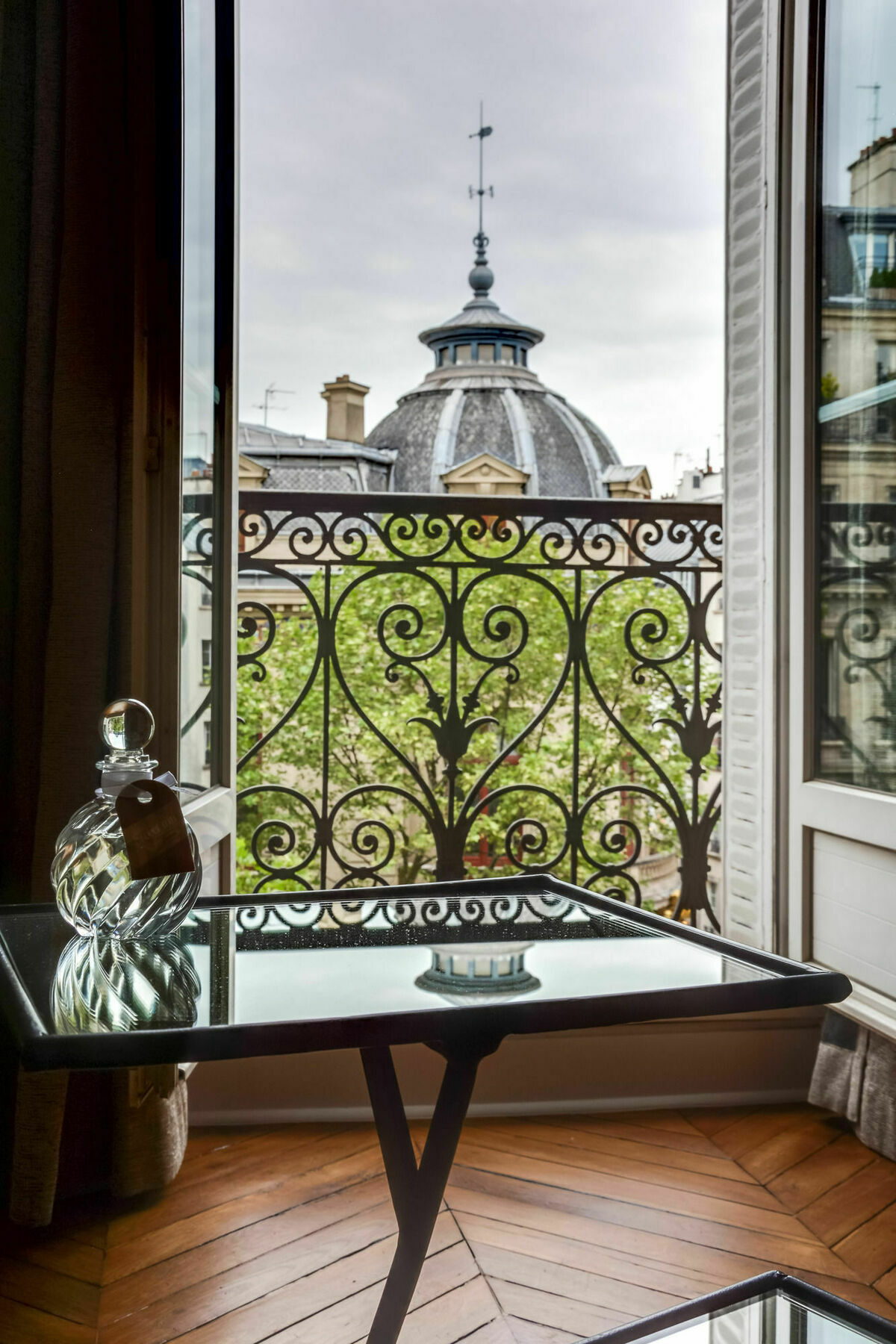 Sweet Inn - Saint Germain Париж Экстерьер фото