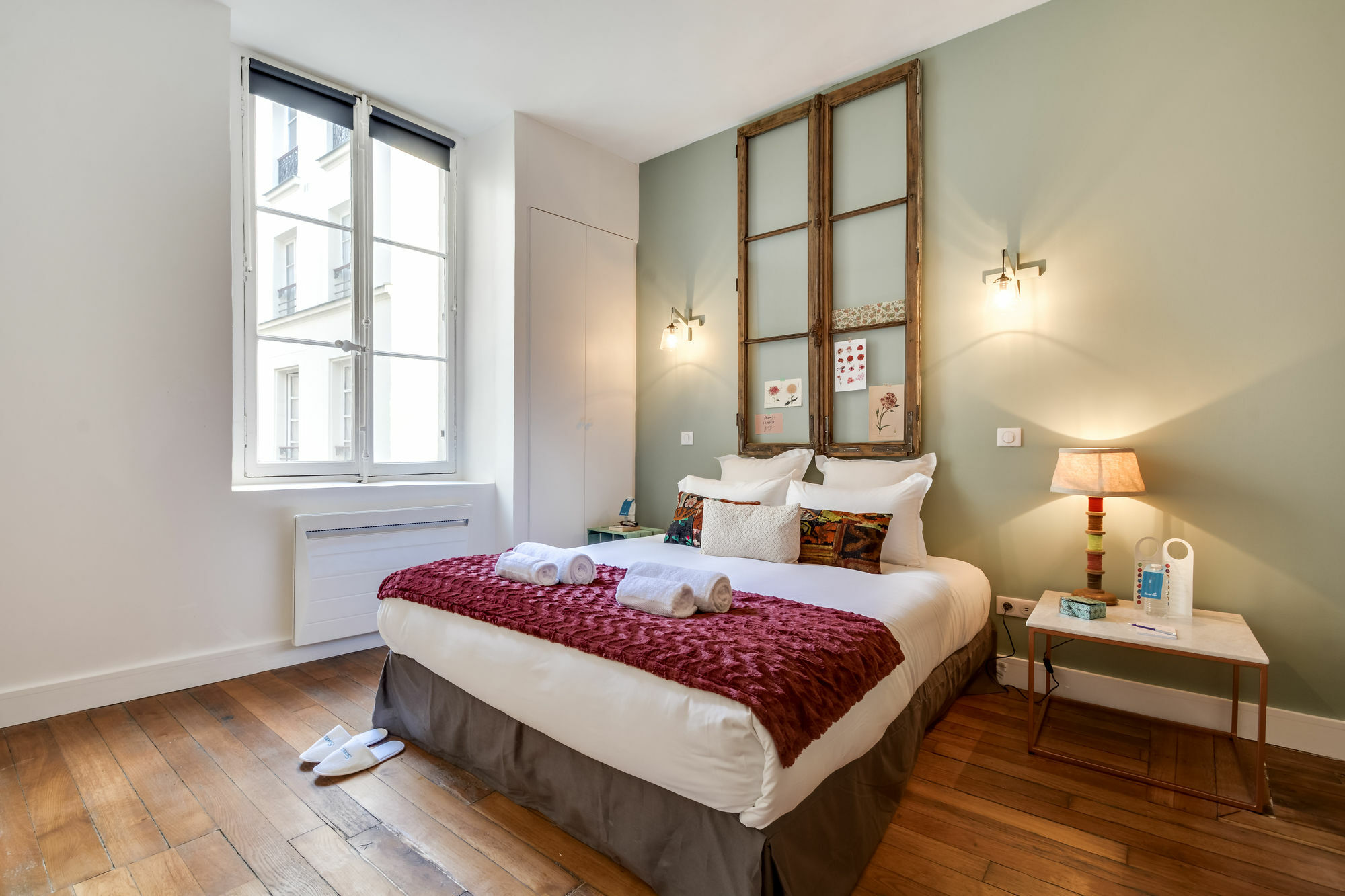 Sweet Inn - Saint Germain Париж Экстерьер фото