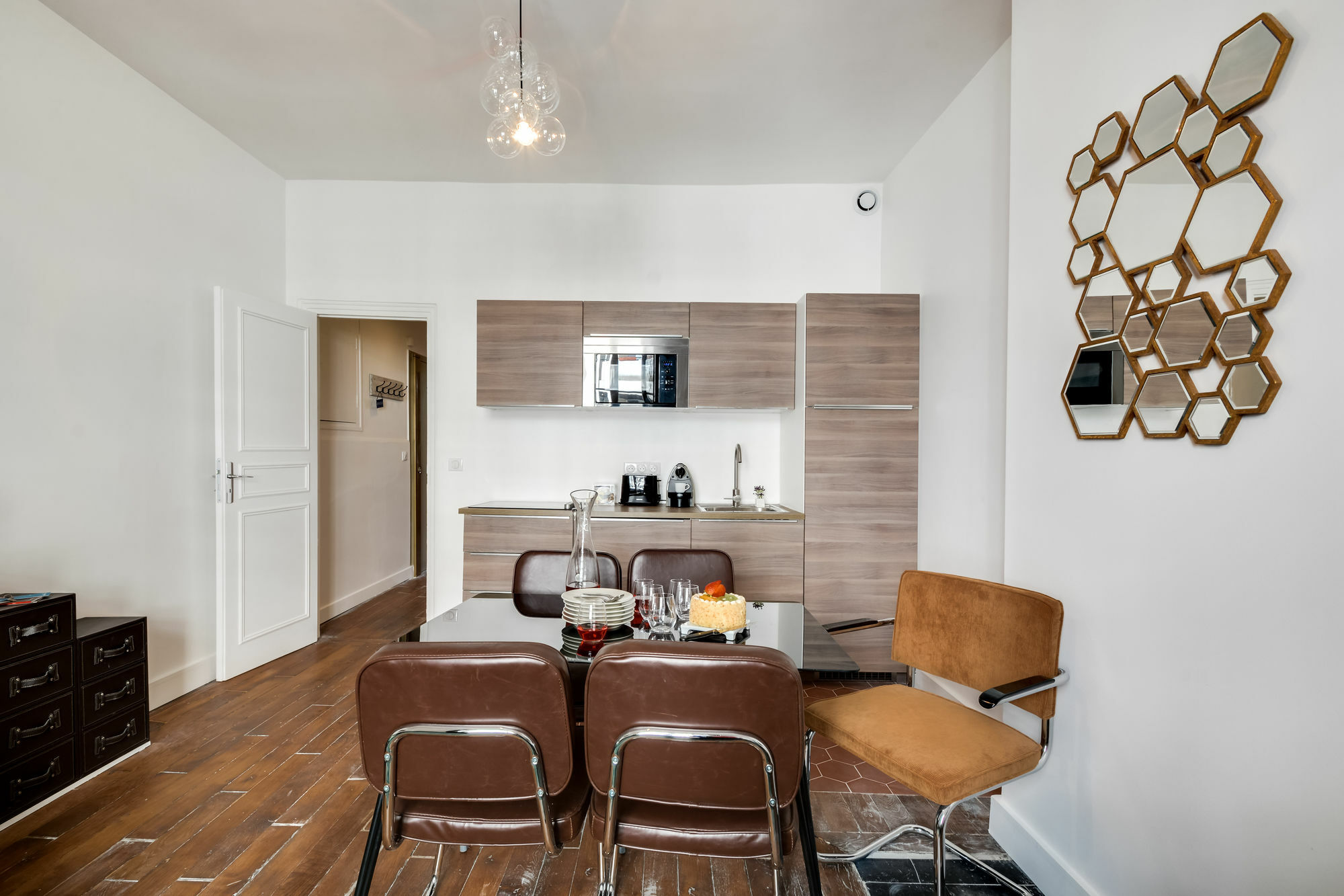 Sweet Inn - Saint Germain Париж Экстерьер фото