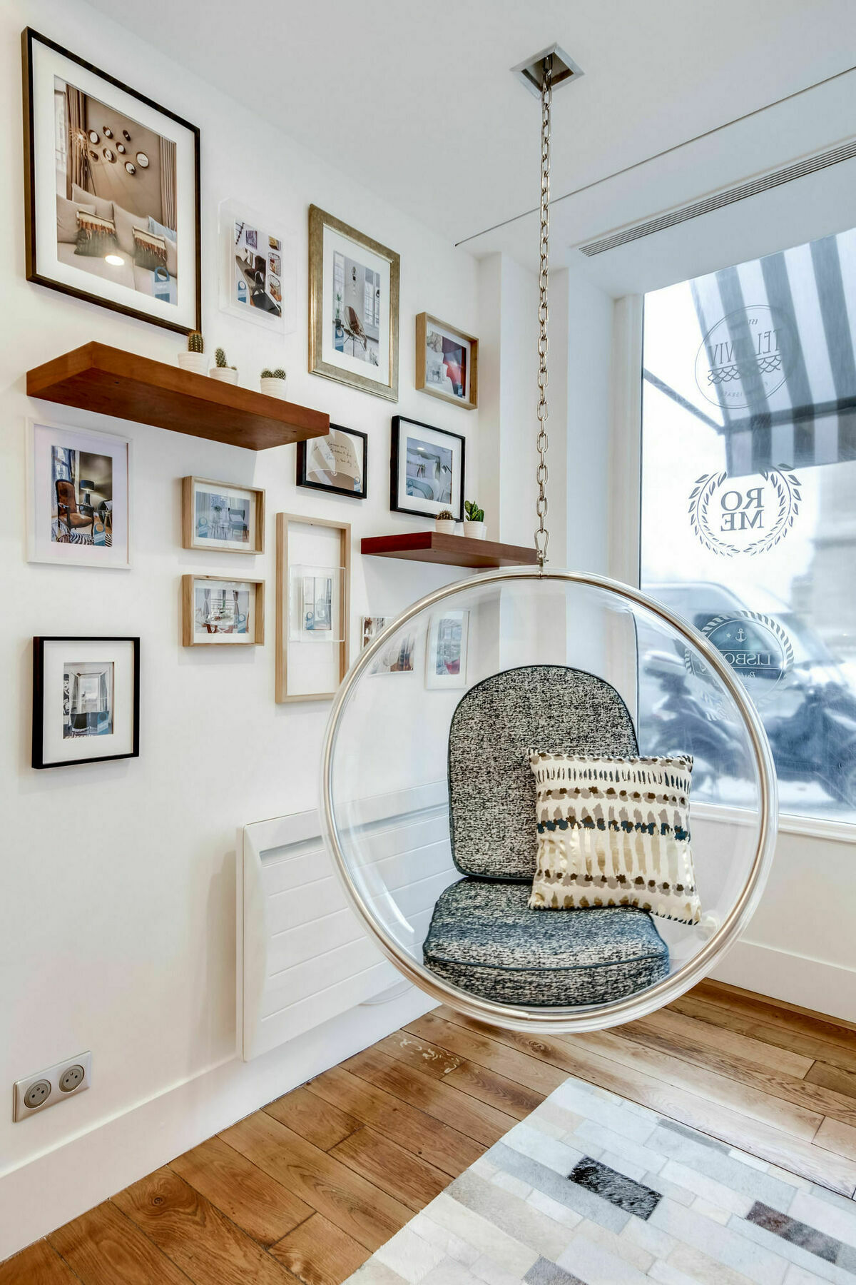 Sweet Inn - Saint Germain Париж Экстерьер фото