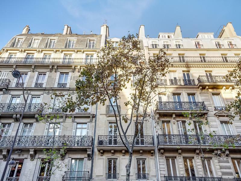 Sweet Inn - Saint Germain Париж Экстерьер фото
