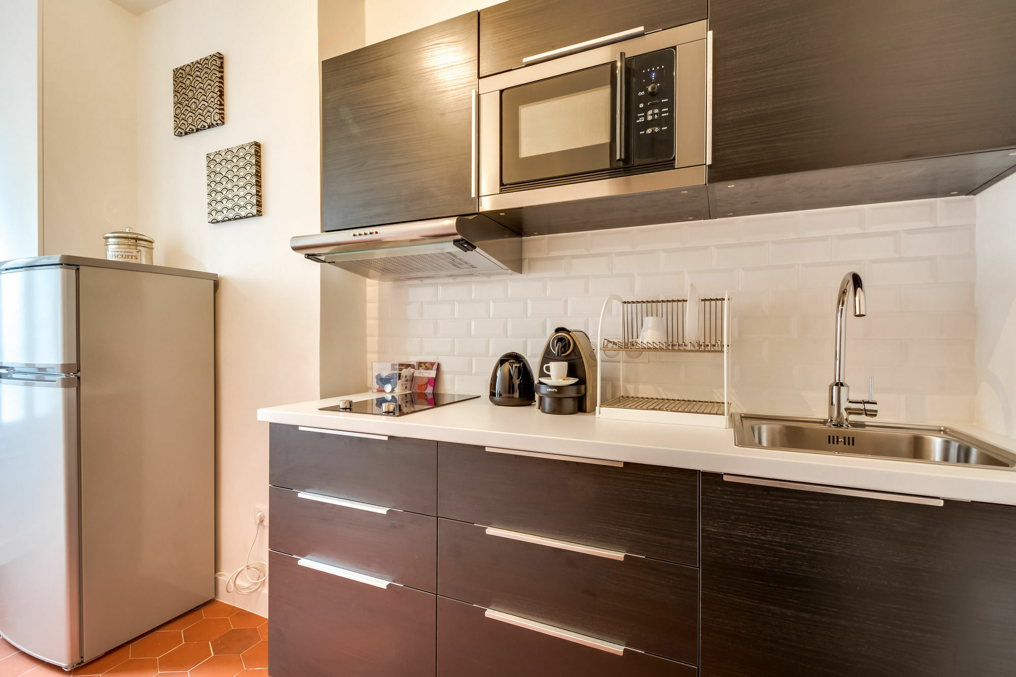 Sweet Inn - Saint Germain Париж Экстерьер фото