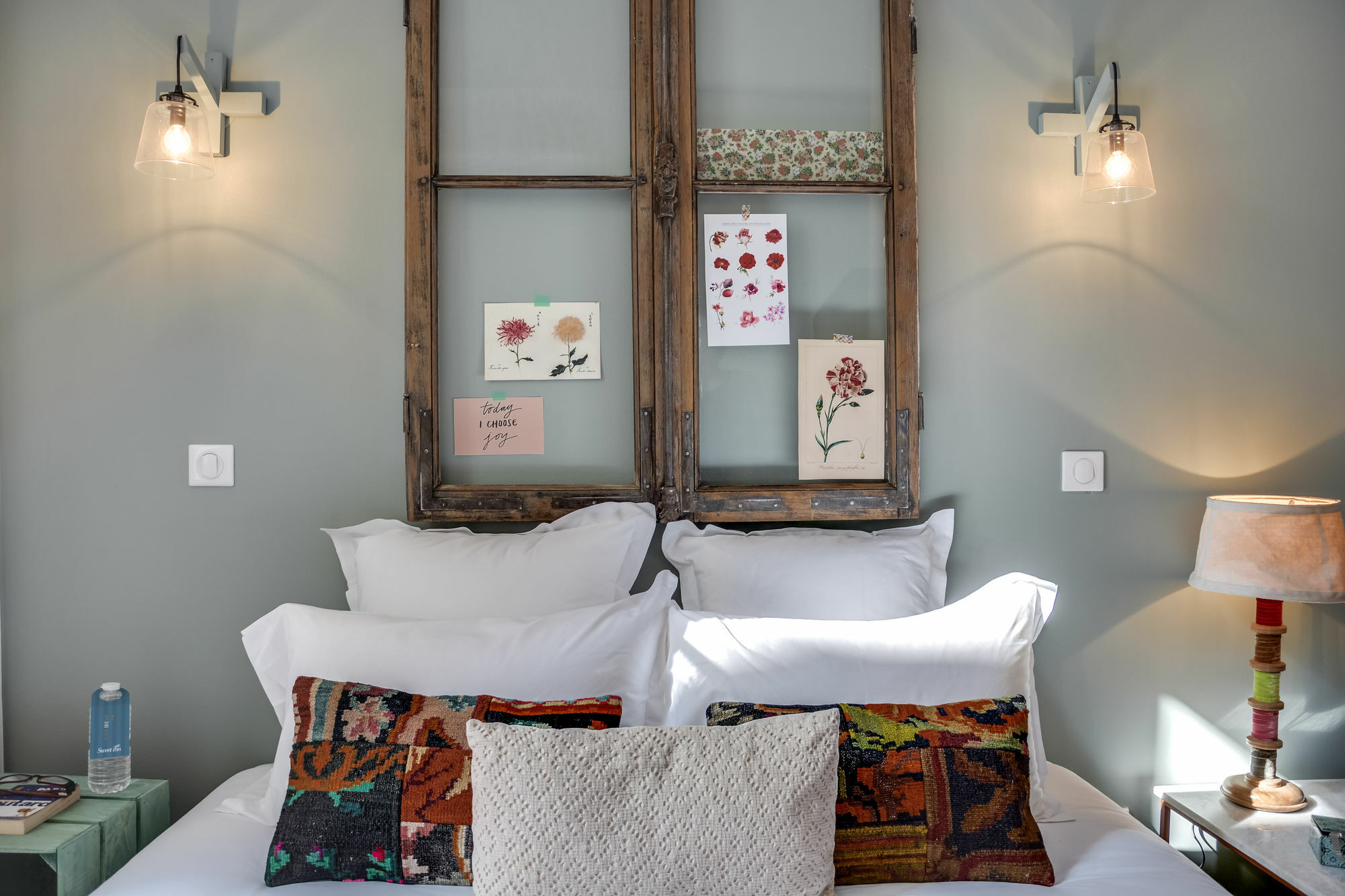 Sweet Inn - Saint Germain Париж Экстерьер фото