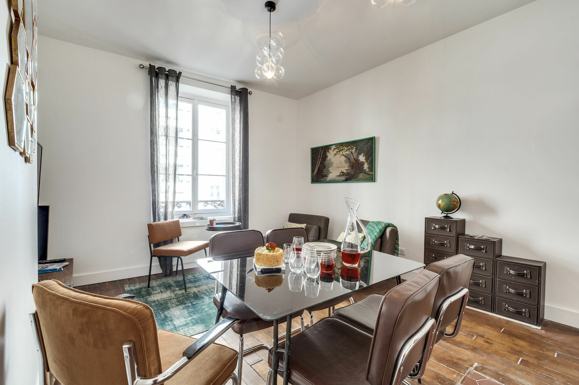 Sweet Inn - Saint Germain Париж Экстерьер фото