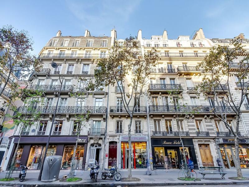Sweet Inn - Saint Germain Париж Экстерьер фото