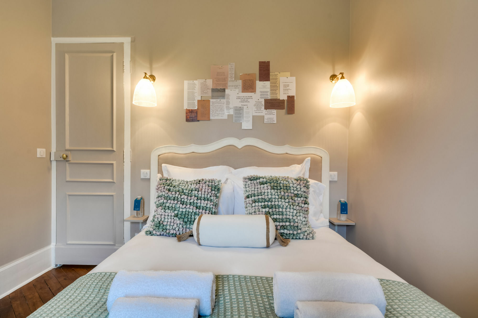 Sweet Inn - Saint Germain Париж Экстерьер фото