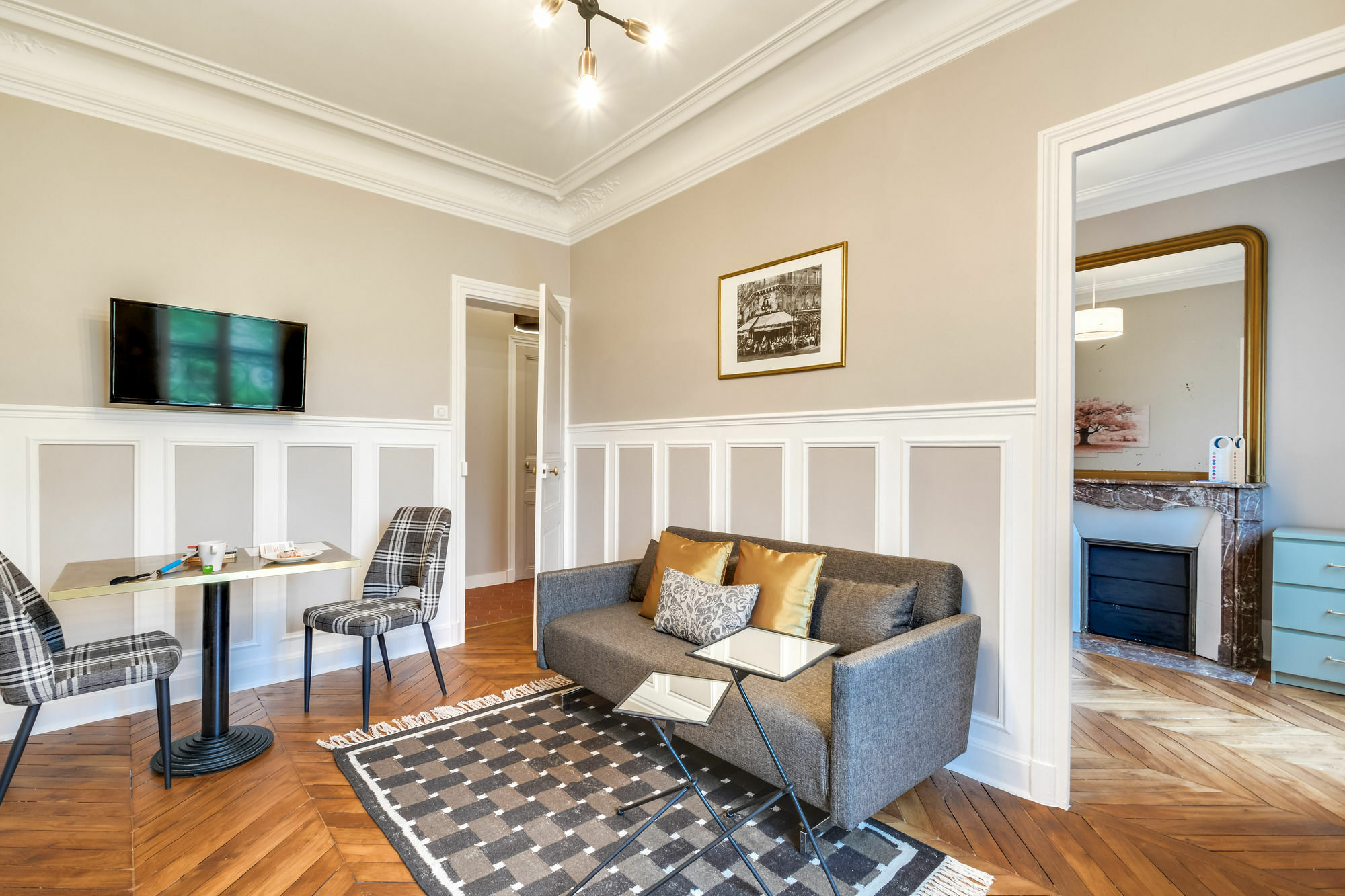 Sweet Inn - Saint Germain Париж Экстерьер фото