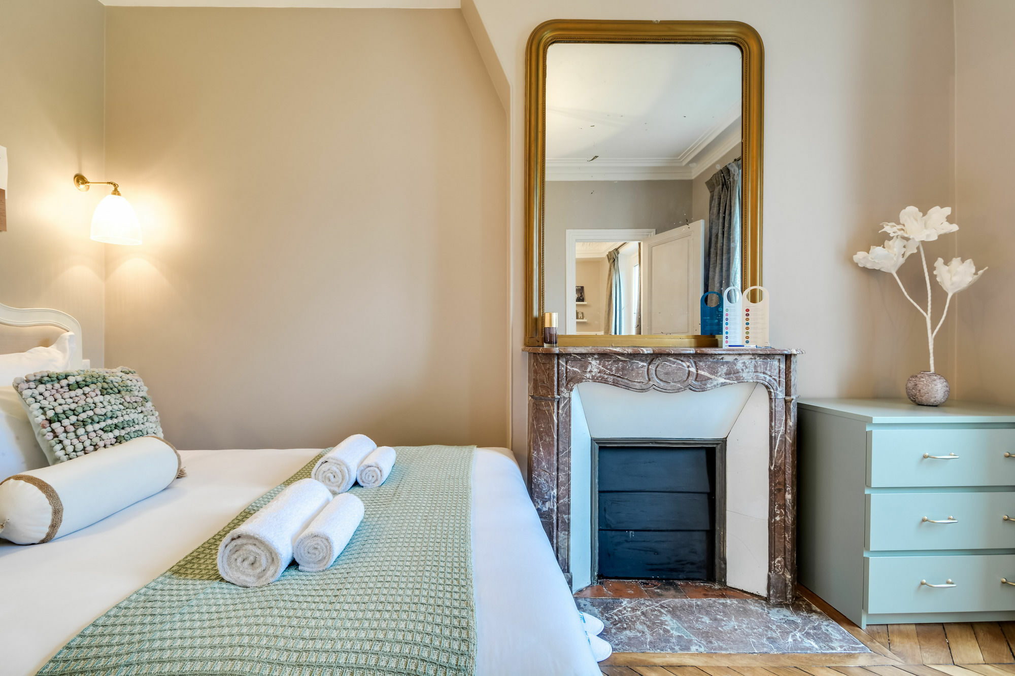 Sweet Inn - Saint Germain Париж Экстерьер фото