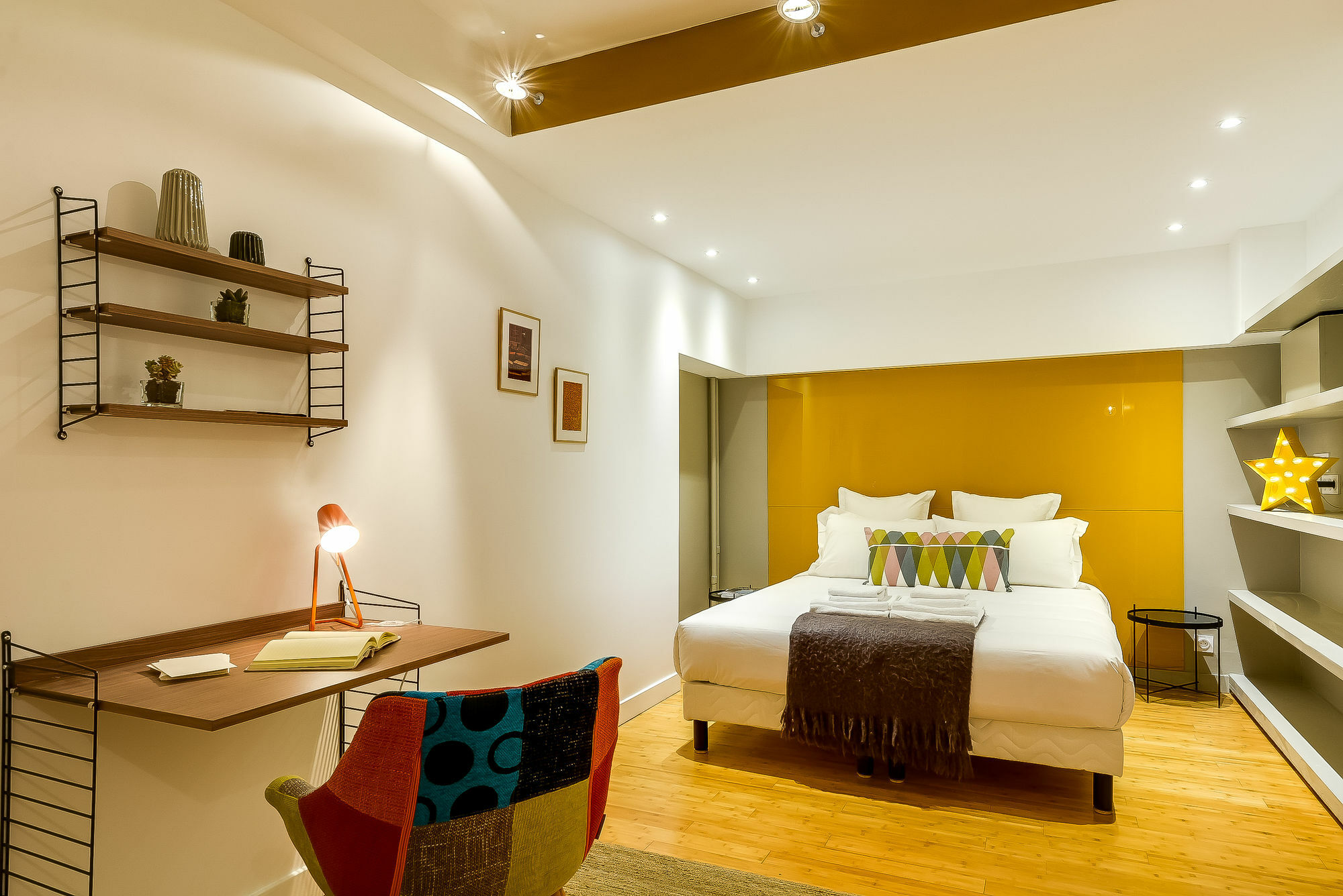 Sweet Inn - Saint Germain Париж Экстерьер фото