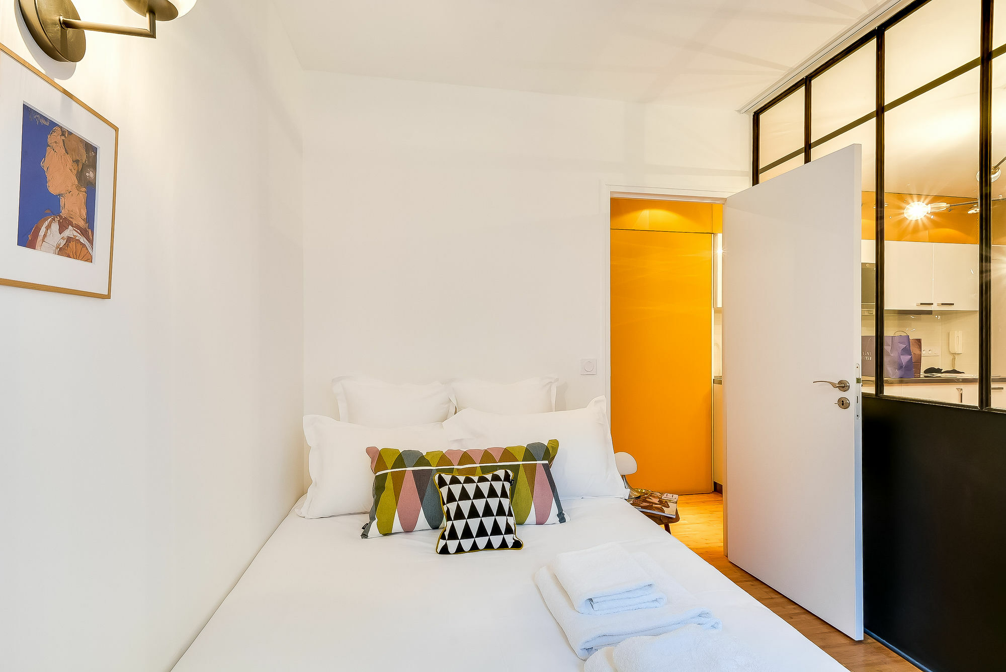 Sweet Inn - Saint Germain Париж Экстерьер фото