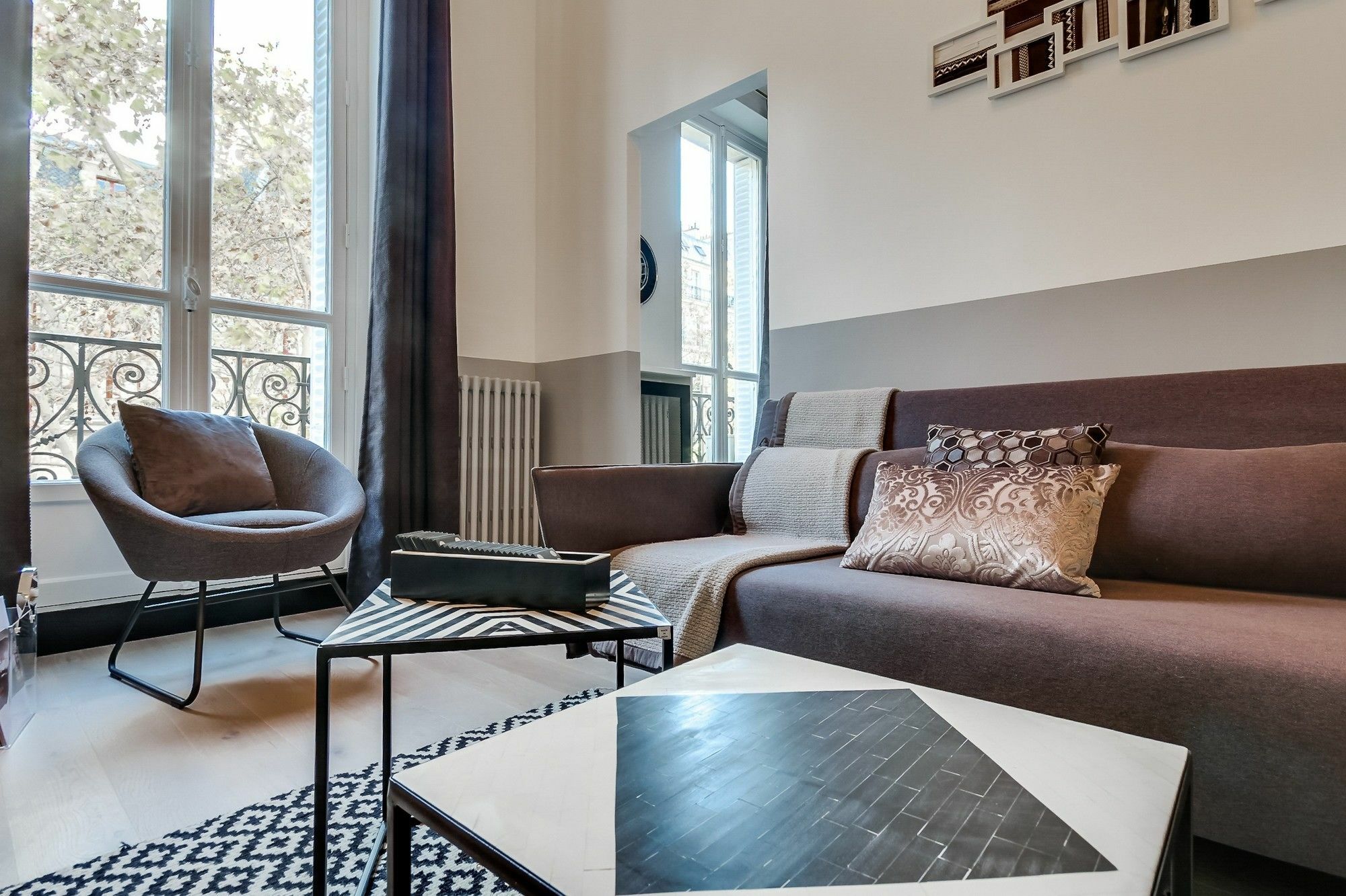 Sweet Inn - Saint Germain Париж Экстерьер фото
